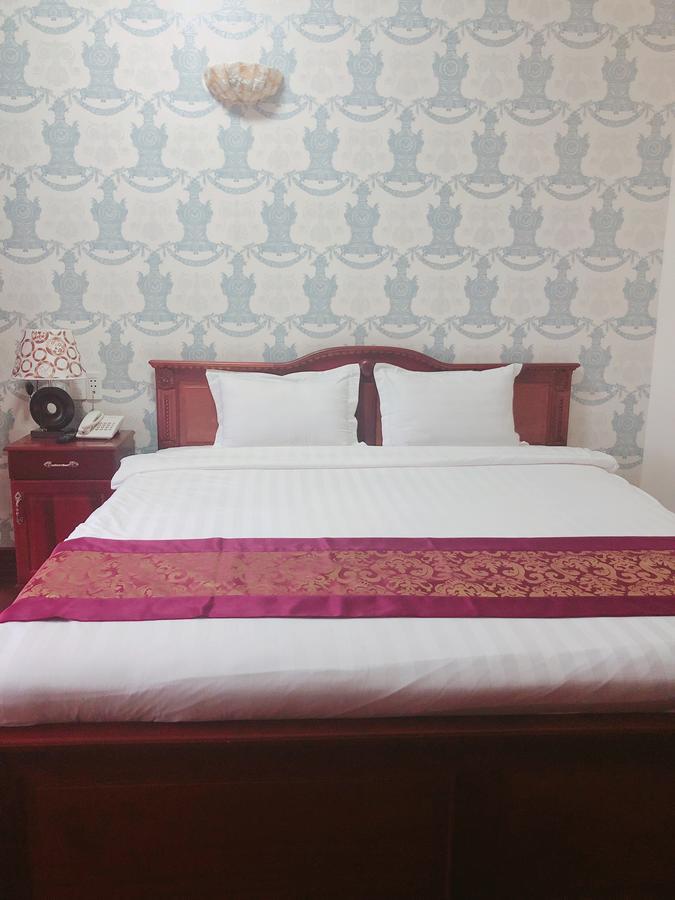 Da Lat Dong Duong Hotel 외부 사진